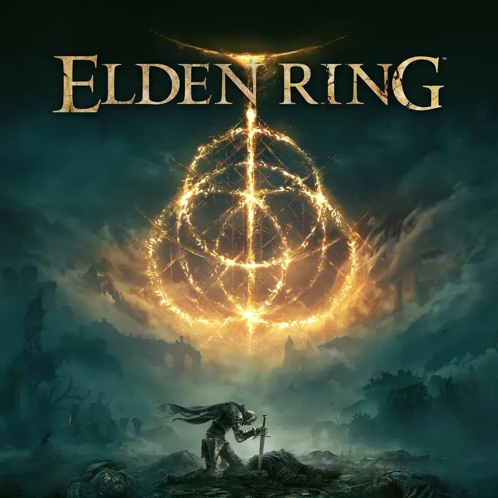 اکانت ELDEN RING نسخه Standard برای PS5، تصویر 1