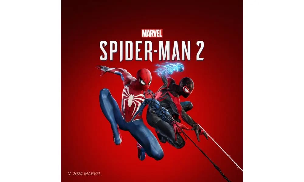 Marvel’s Spider-Man 2، تصویر 1