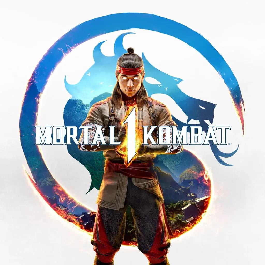 اکانت Mortal Kombat 1 نسخه Standard برای PS5